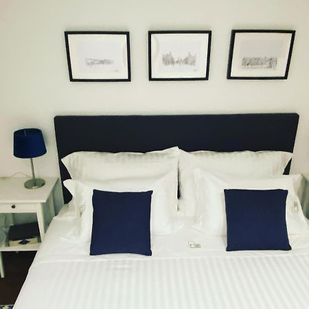 Lapa City Loft Porto Exteriér fotografie