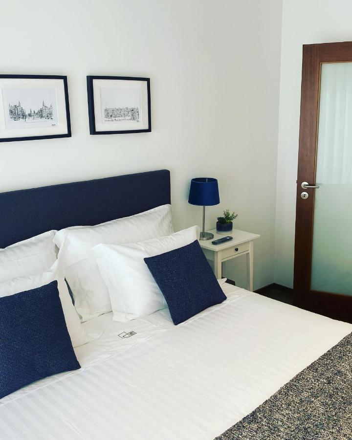 Lapa City Loft Porto Exteriér fotografie