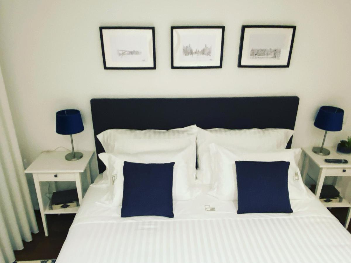 Lapa City Loft Porto Exteriér fotografie