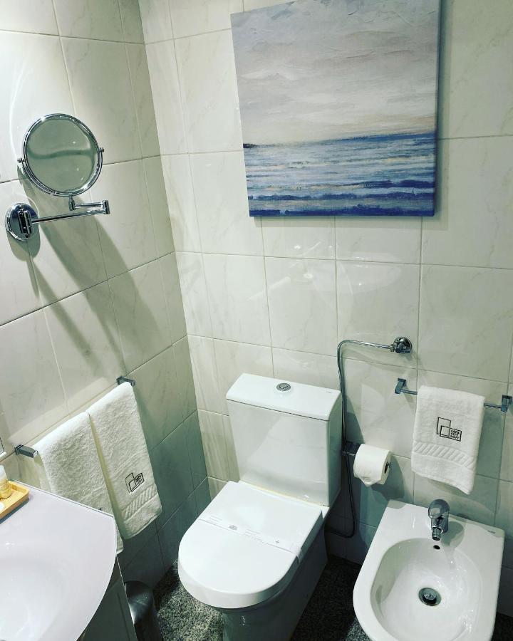 Lapa City Loft Porto Exteriér fotografie