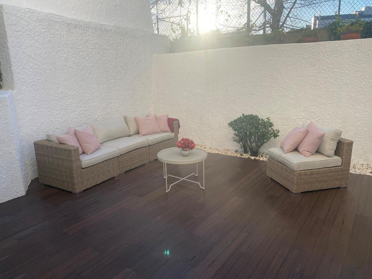 Lapa City Loft Porto Exteriér fotografie