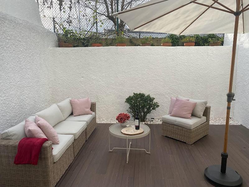 Lapa City Loft Porto Exteriér fotografie