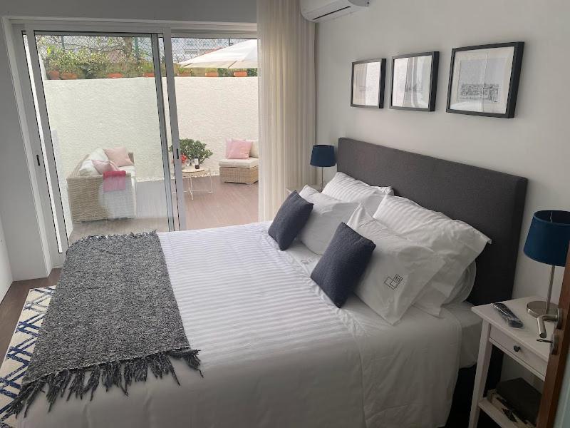 Lapa City Loft Porto Exteriér fotografie