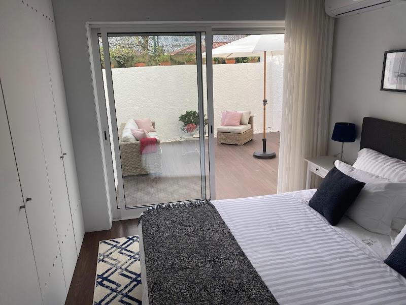 Lapa City Loft Porto Exteriér fotografie