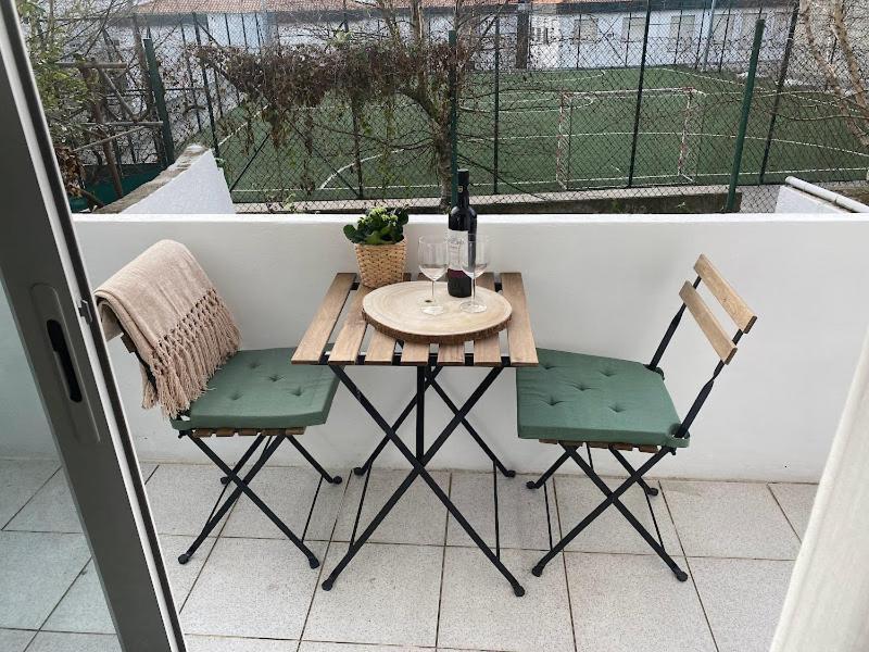 Lapa City Loft Porto Exteriér fotografie
